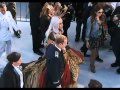 Lady Gaga VMA'S 2010 First Look Meat Dress Exclusive Performance VIP PASS! White Carpet MTV