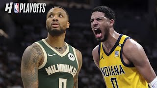Milwaukee Bucks vs Indiana Pacers - Full Game 6 Highlights | May 2, 2024 | 2024 NBA Playoffs