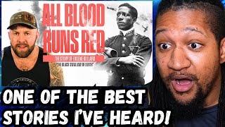 The Black Swallow Of Death - Eugene Bullard (The Fat Electrician) | Reaction!