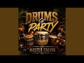 Drums Of Party