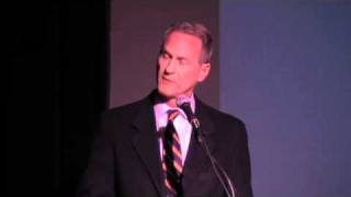 Governor Dennis Daugaard's State Of The Arts Address