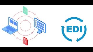 Electronic Data Interchange / Conventional Trading Process