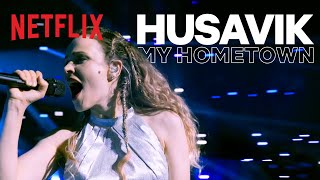Fire Saga perform Husavik | Eurovision Song Contest: The Story of Fire Saga