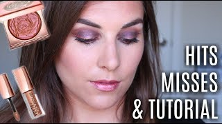 Smashbox X Vlada: Hits, Misses, \u0026 Tutorial | Bailey B.