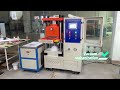 Heat Transfer silicone Label Making Process,