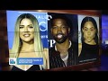 Jordyn Woods Takes Lie Detector Test