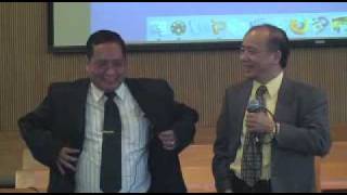 [SBMC}#062208:: ANNIVERSARY MESSAGE EPISODE 1 By Dr. Dam Suan Mung