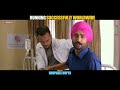 ranjit bawa u0026 jassie gill mr u0026 mrs 420 returns superhit response punjabi film 2018