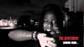 Ace Hood - The Statement Intro (Official Video)