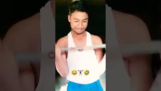 Heavy Weight🏋️‍♀️lifting fails😱Ever Shorts😂|| #trending #viral #shorts #gym #fitness #ytshorts