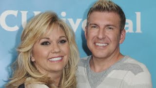 Trump set to pardon reality TV couple convicted of fraud