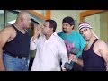 Gullu Dada Thriee Hyderabadi Movie || Sajid And Aziz Comedy Scenes || Back To Back Part  02