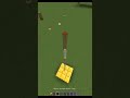 How to make a colourful beacon in Minecraft with Glass pane