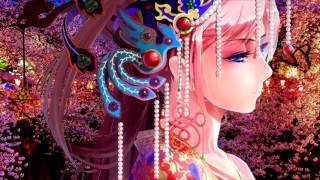 [Megurine Luka Vx4 - Senbonzakura Ballad Ver.]