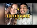 Cris Hernandez El Tigre -Prision de Amor (VIDEO OFICIAL)