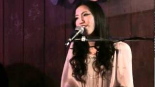 せきぐちゆき「卒業」2011.1.16 江古田マーキー