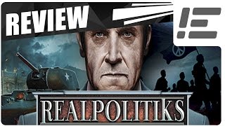 Realpolitiks Review | PC Gaming Enthusiast