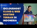 Server Cloud VPS Terbaik & Termurah di Indonesia | Coba Sekarang!