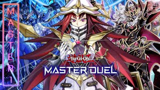 Season19 Master1/Endymion,Skystriker/Yu-Gi-Oh! Master Duel