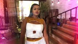 Actorses Nigist Fikre (ንግስት ፍቅሬ )  by  Lasta Pictures film production