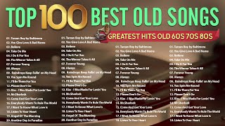 80s Greatest Hits - Best Oldies Songs Of 1980s - Oldies But Goodies 8663