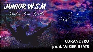 10. Junior W.S.M - CURANDERO prod. WIZIER 🧙🙌🎵