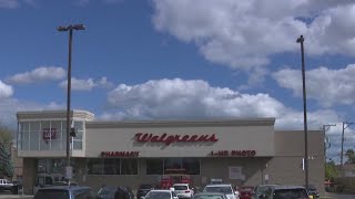 Pharmacy staff at Walgreens planning a nationwide walkout