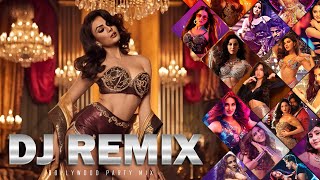 Latest Bollywood Nonstop Remix Dj Songs 2025 | Hindi Dj Remix Songs : Remix - Dj Party - Hindi Songs