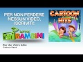 Cartoon Band - Dur dur d'etre bébé - LaTvDeiBambini