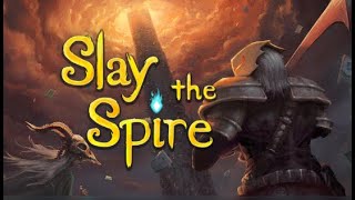 【Slay the Spire】A7から　ただの初心者スレスパ　その６【スレイザスパイア】steam版