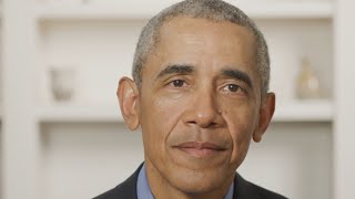 President Barack Obama's Graduation Speech to the Class of 2020