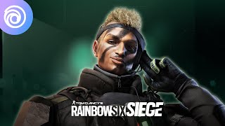 Rainbow Six Siege: Operation Vector Glare -Présentation et astuces concernant l'Agent et son gadget