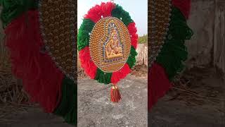 decorative Alavattam customized work | for orders DM