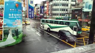 (台中客運) 6899路線班車(台中-埔里(經國道)) 2015/05/23