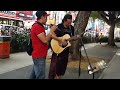 milik siapakah gadis ini sentuhan buskers feat penonton suara macam sudirman