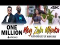 Konkani Song - MOG ZALA MHAKA - Alison Gonsalves Feat. Waking Grunt (Official Video)