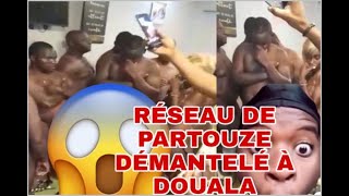 Mxtube.net :: Partouze douala avec gendarmerie Mp4 3GP Video & Mp3 ...