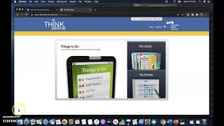 How to log in to ThinkCentral