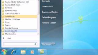 Buckys C++ Programming Tutorials - 1 - Installing CodeBlocks