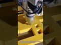 eva foam insert cutting machine custom foam inserts cnc foam cutting eva milling machine