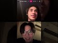 [LIVE] poompps live IG with uppoompat 27.05.2024