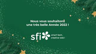 Voeux SFI 2022