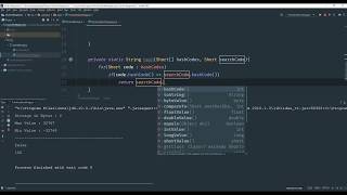 Java Tutorial 11: Java primitive short and Short Wrapper Class