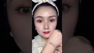 化妆眼睛的想法 tiktok #shorts #32350