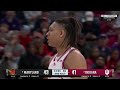 maryland vs. indiana highlights 2023 big ten men s basketball tournament march 10 2023