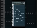 ALAN WALKER FADE PLUCKS #flstudio