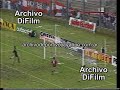 San Lorenzo vs Estudiantes de La Plata - DiFilm 1994