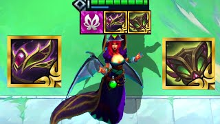 *Truly Immortal* Morgana Full Radiant Faerie Items !?? ft. 9 Faerie