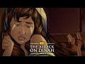 iBIBLE Chapter 23: The Attack on Dinah [RevelationMedia] | Pre-Release Version