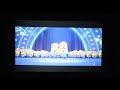 qkk 2400 lux projector testing minions clip